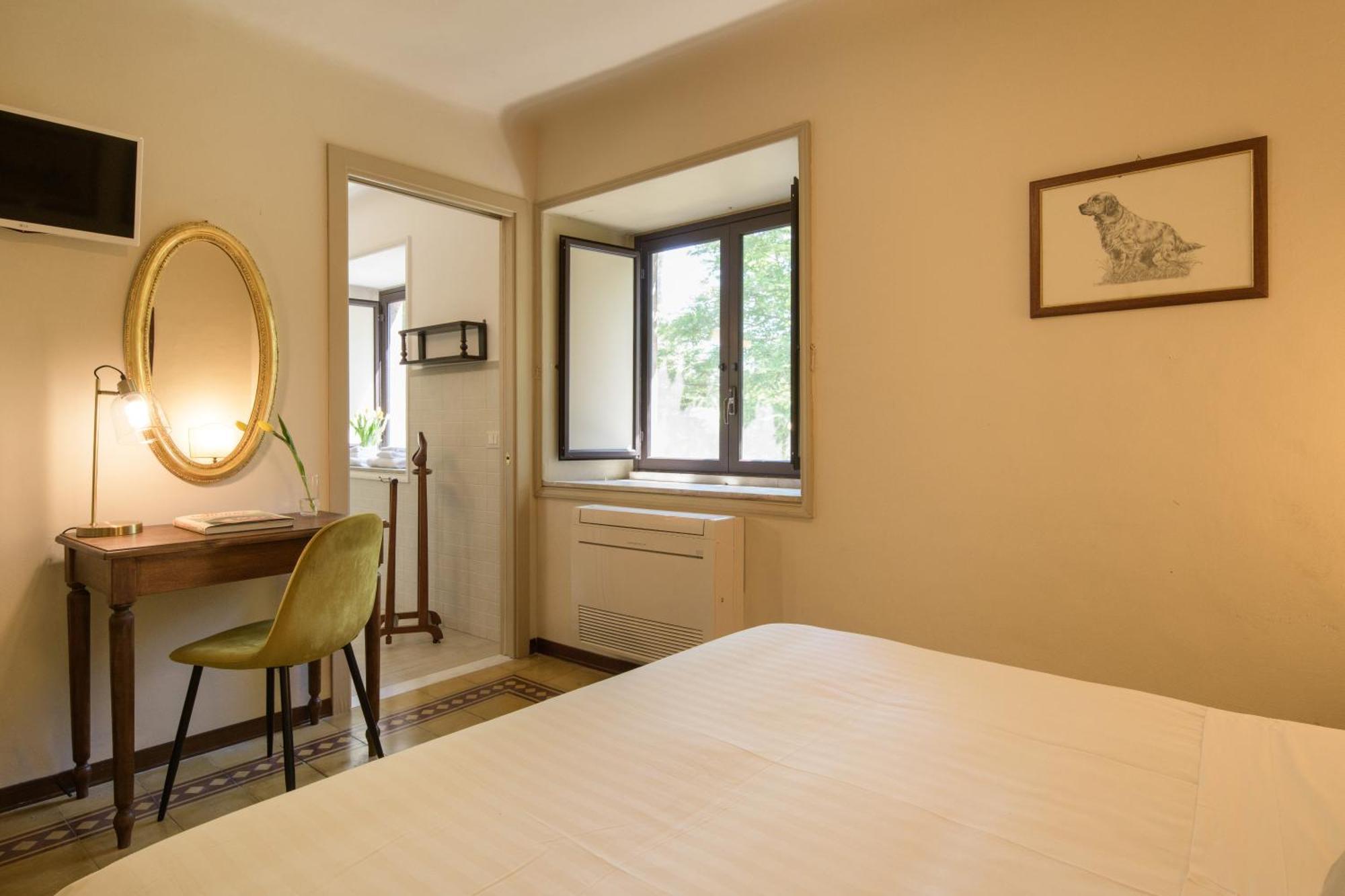 Tenuta Del Gelso カターニア 部屋 写真